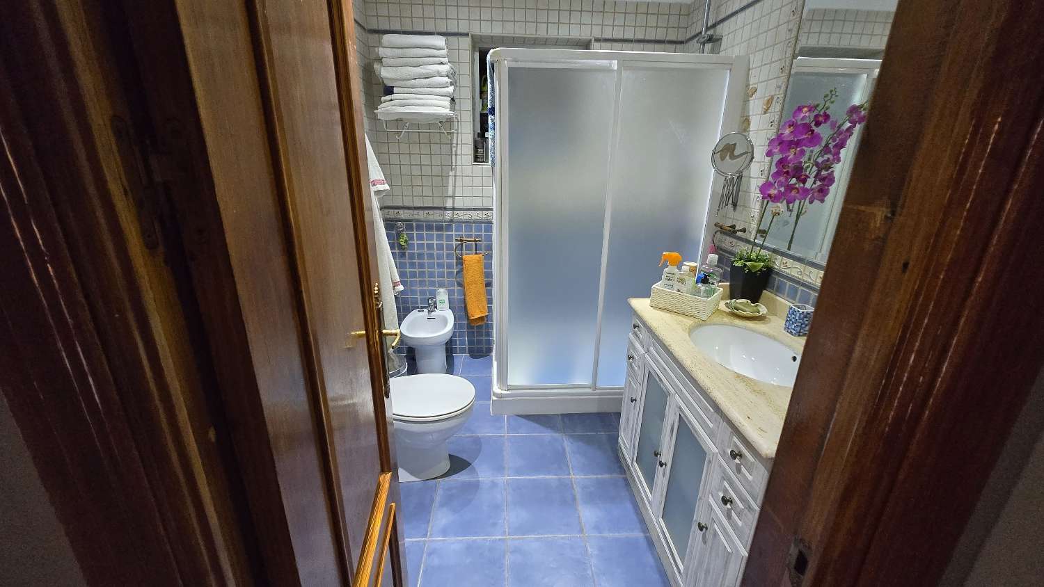 Villa te koop in Cortijo de Maza (Málaga)