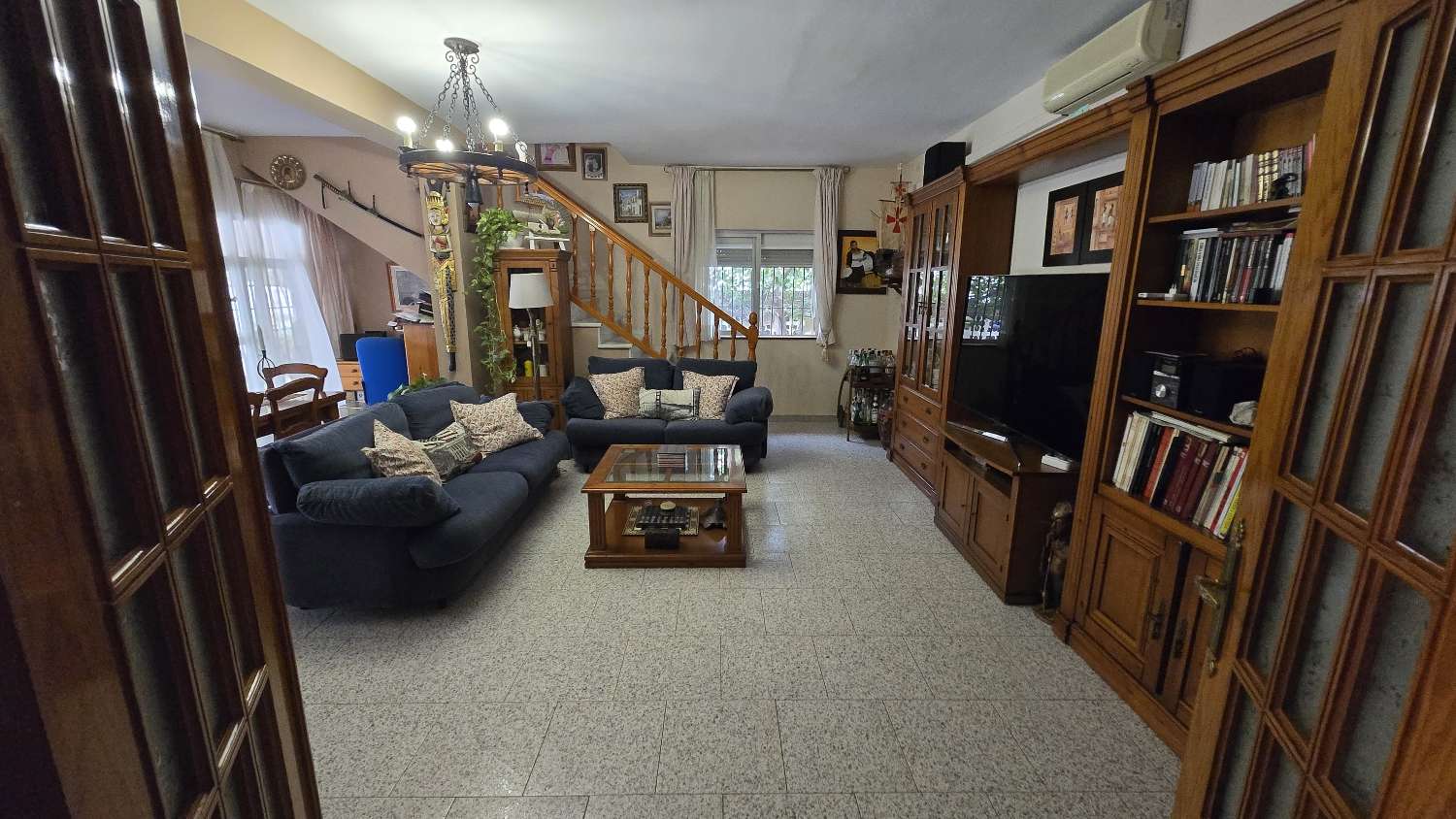 Villa te koop in Cortijo de Maza (Málaga)