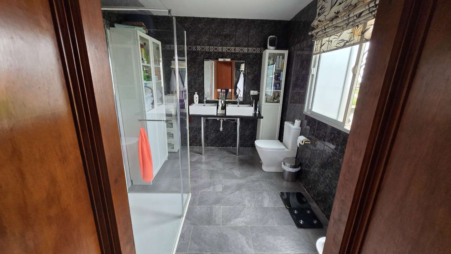 Villa te koop in Cortijo de Maza (Málaga)