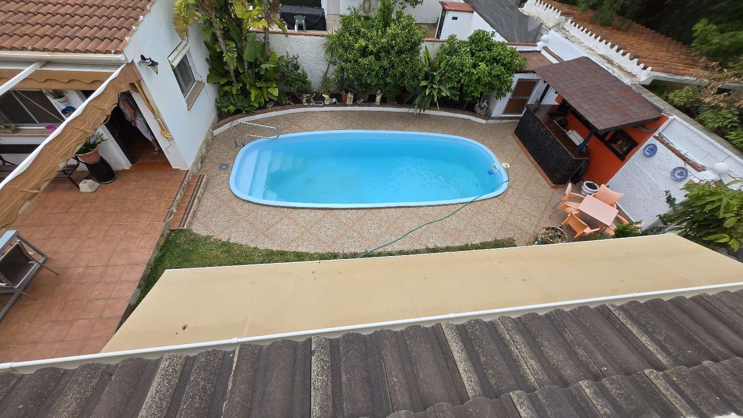 Villa te koop in Cortijo de Maza (Málaga)