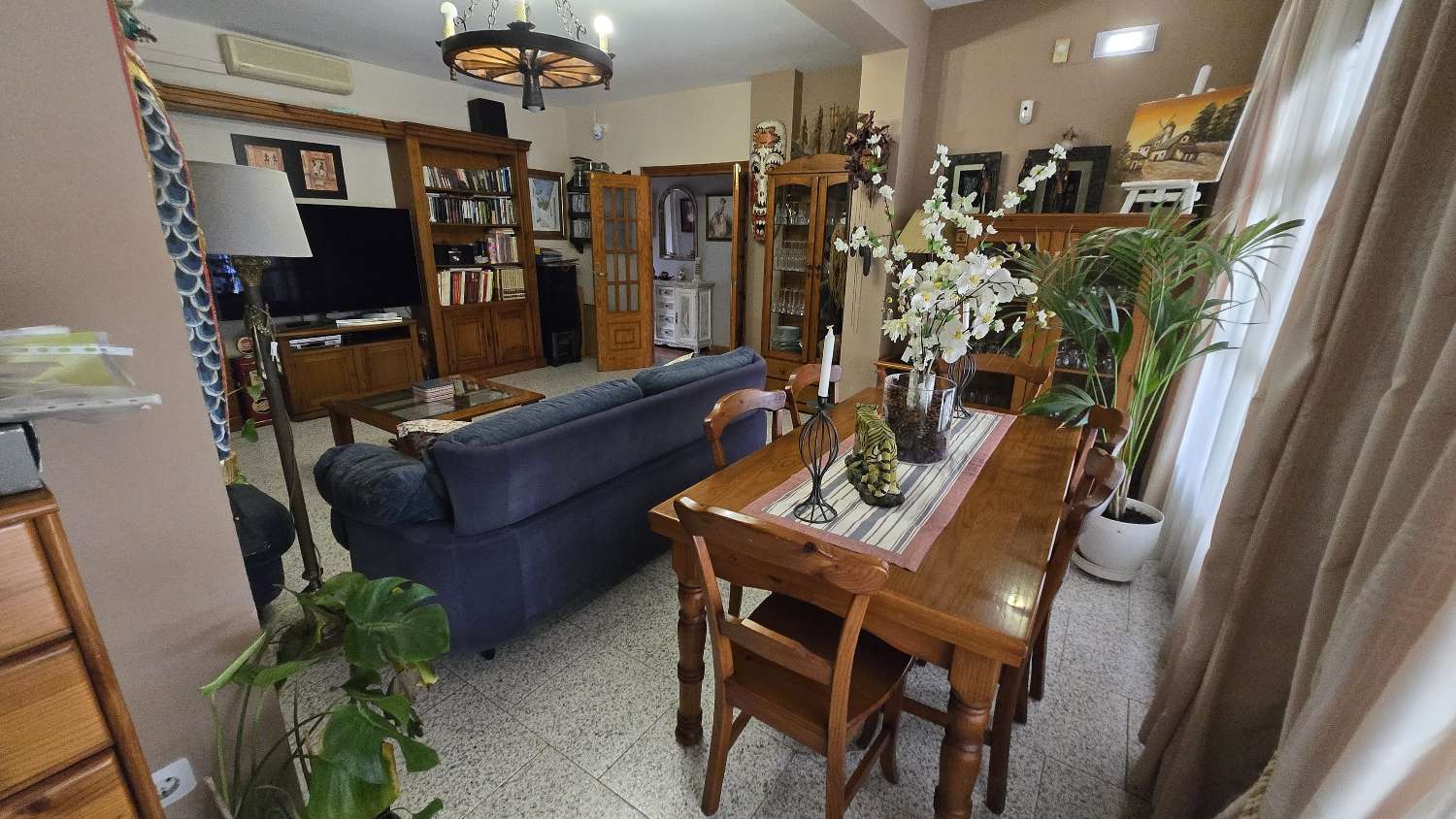 Villa te koop in Cortijo de Maza (Málaga)
