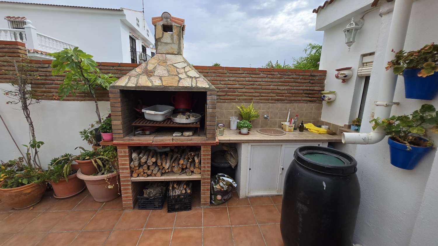 Villa te koop in Cortijo de Maza (Málaga)