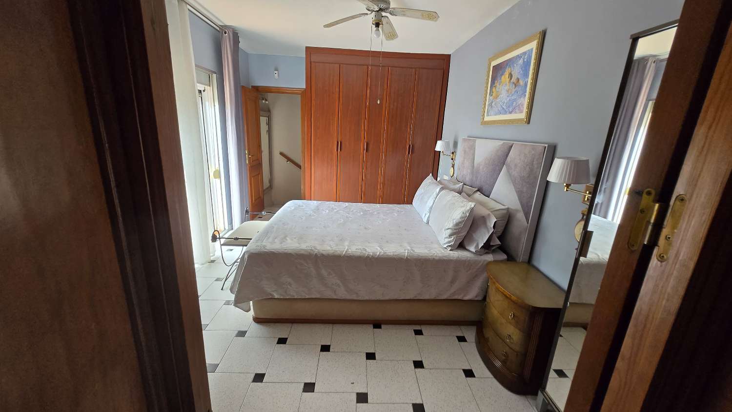 Villa te koop in Cortijo de Maza (Málaga)