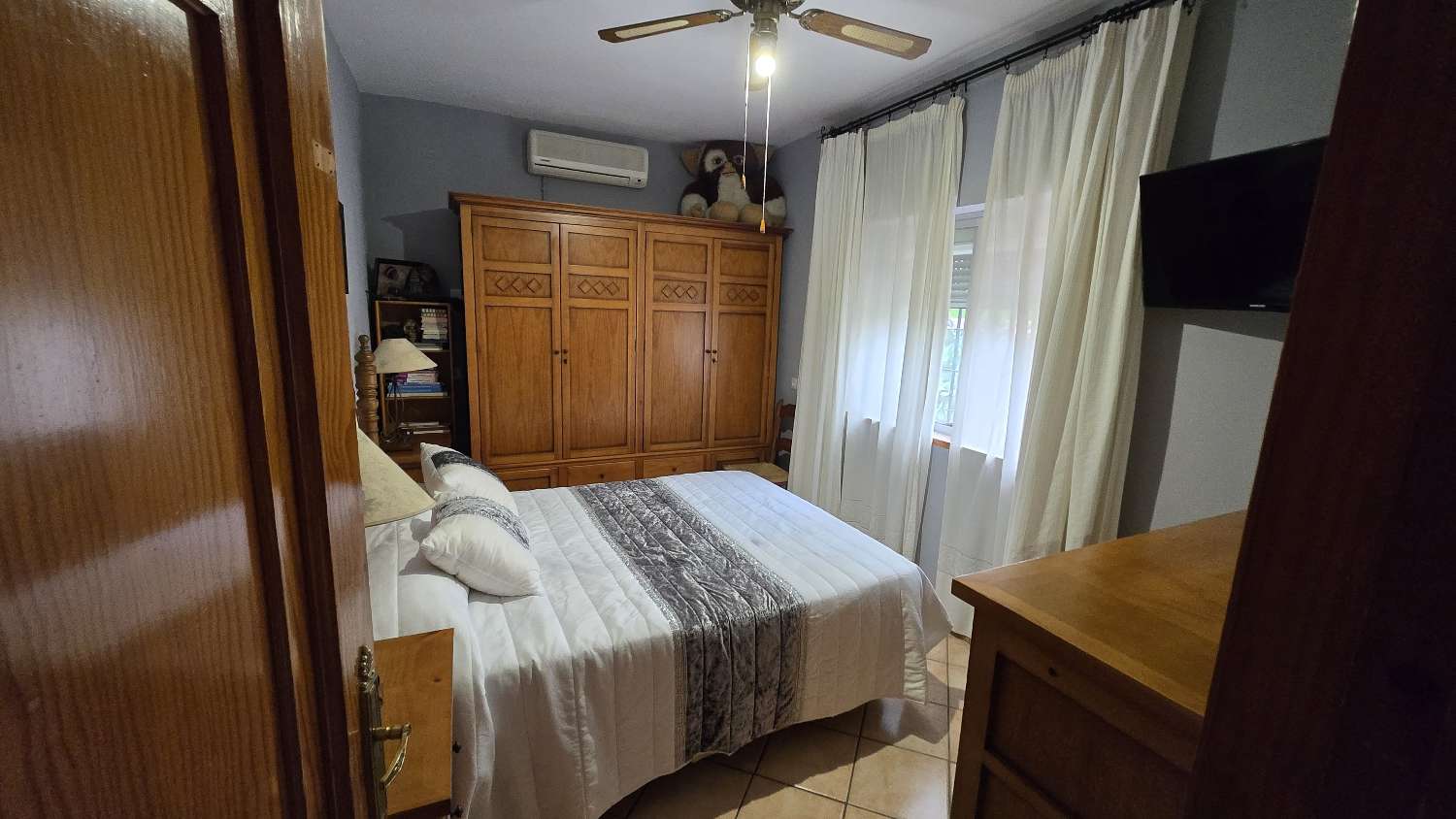 Villa te koop in Cortijo de Maza (Málaga)