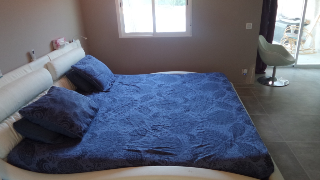 Villa en venta en Alhaurín el Grande