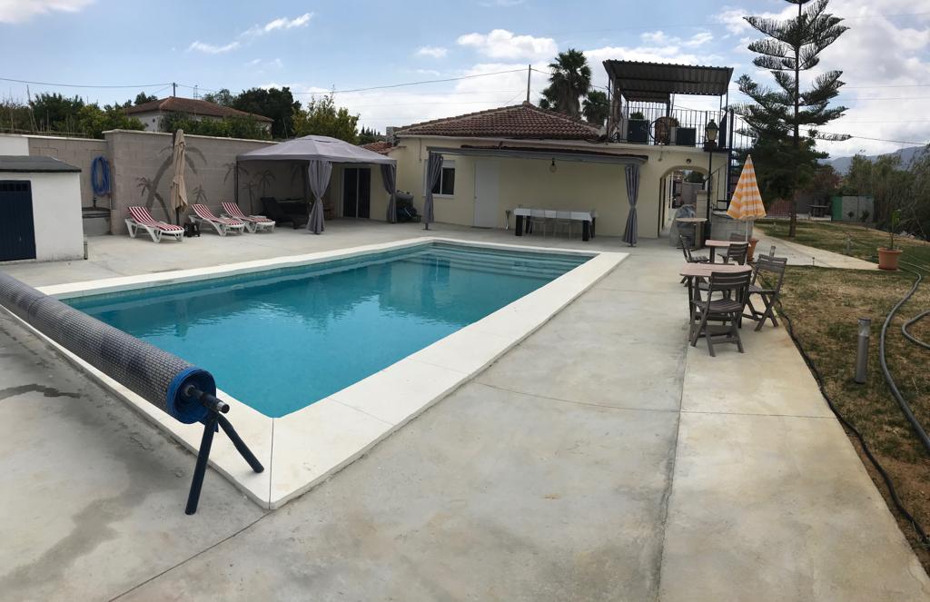 Villa en venta en Alhaurín el Grande