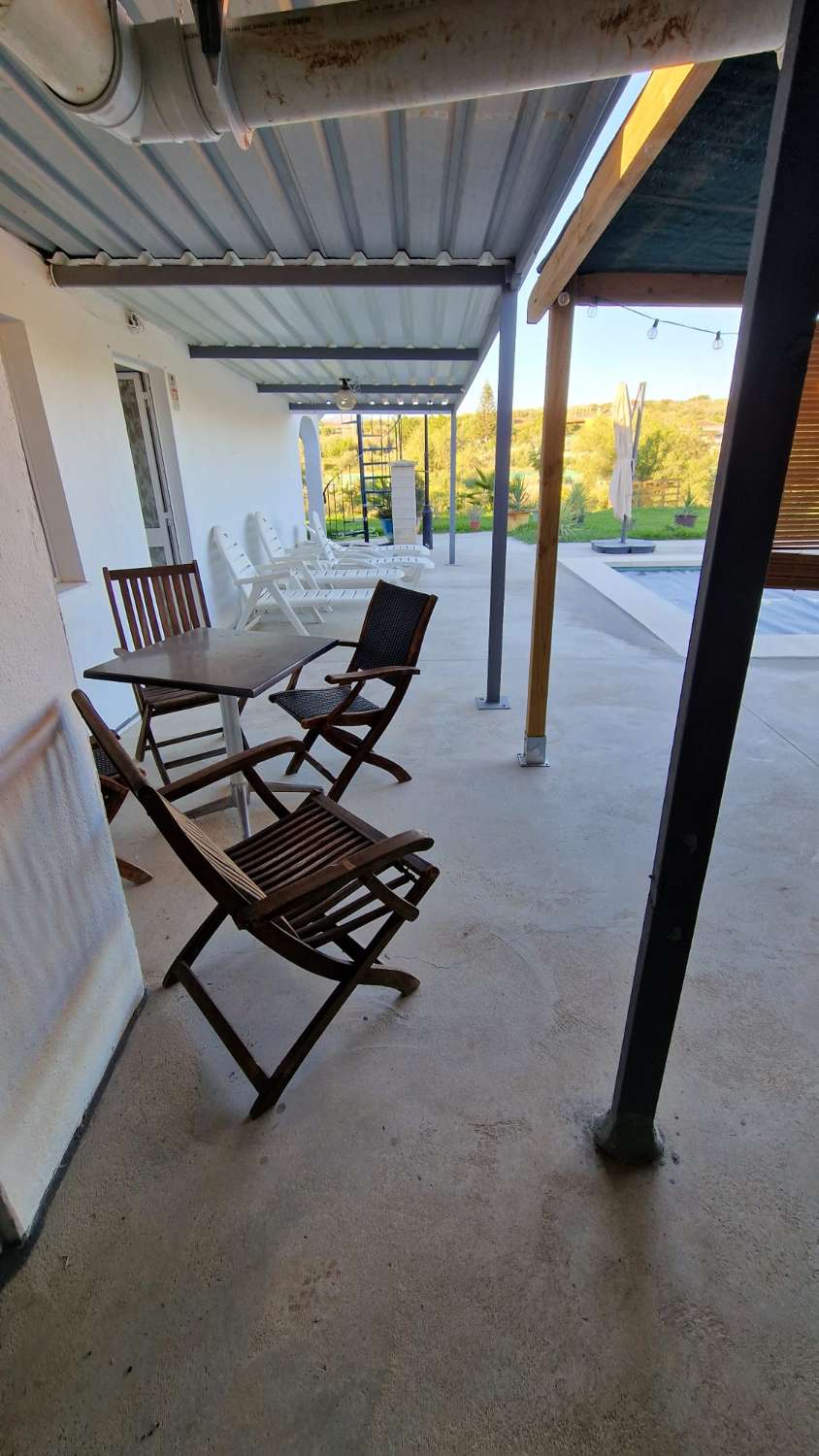 Villa en venta en Alhaurín el Grande
