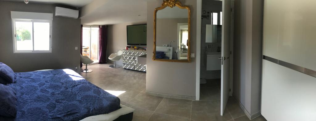 Villa en venta en Alhaurín el Grande