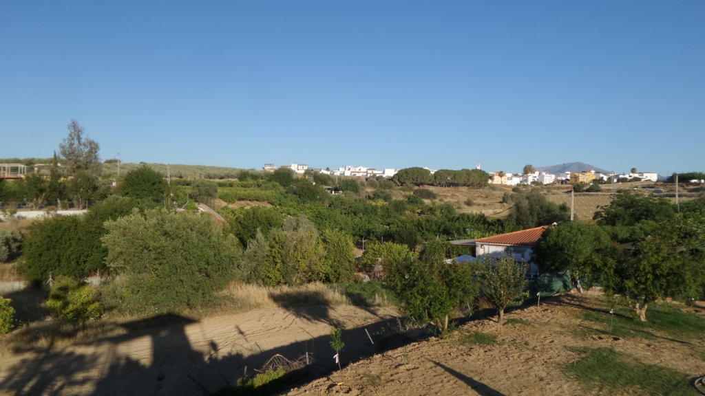 Villa en venta en Alhaurín el Grande