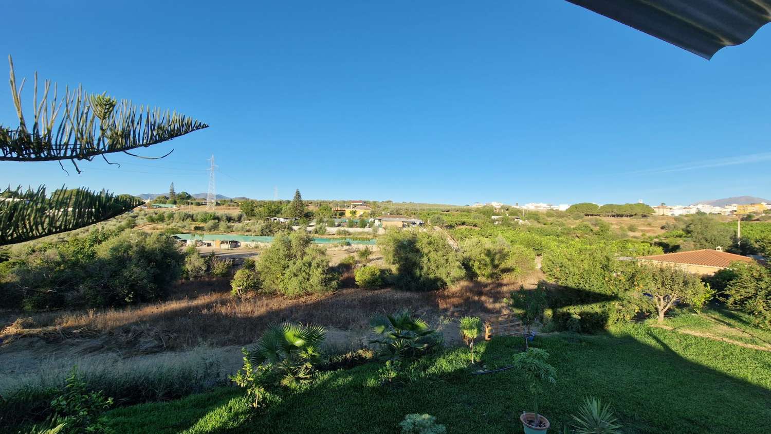 Villa en venta en Alhaurín el Grande