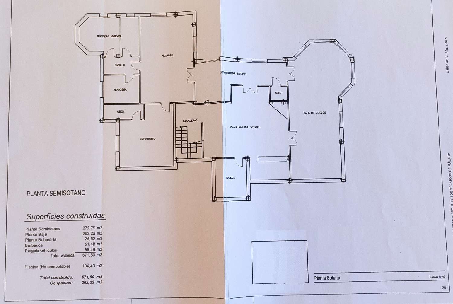 Villa zum verkauf in Coín