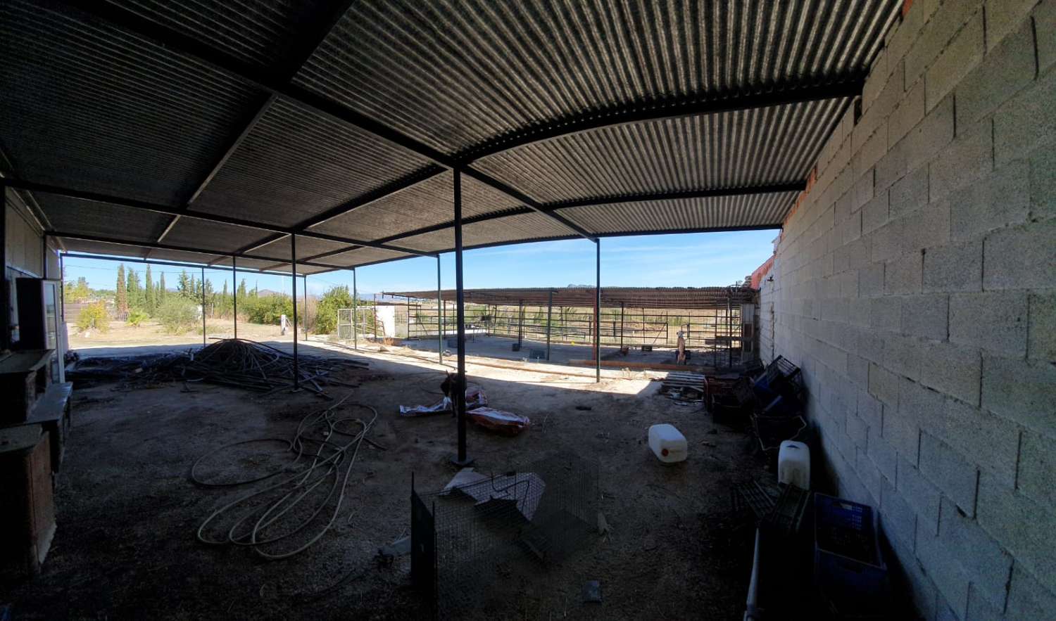 Finca en venta en Cártama