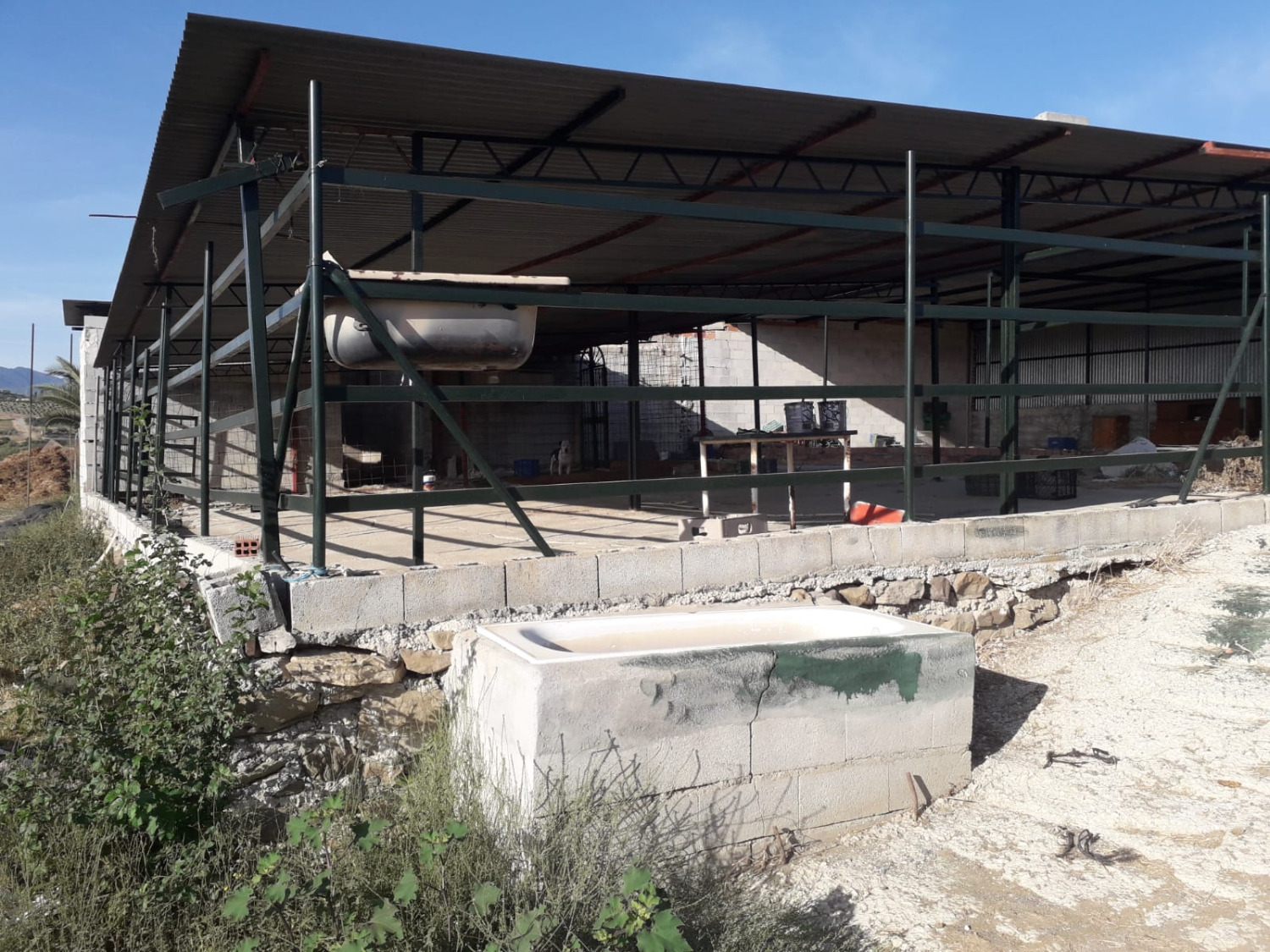 Finca en venta en Cártama