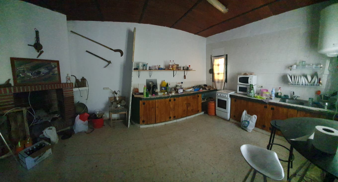 Finca en venta en Cártama