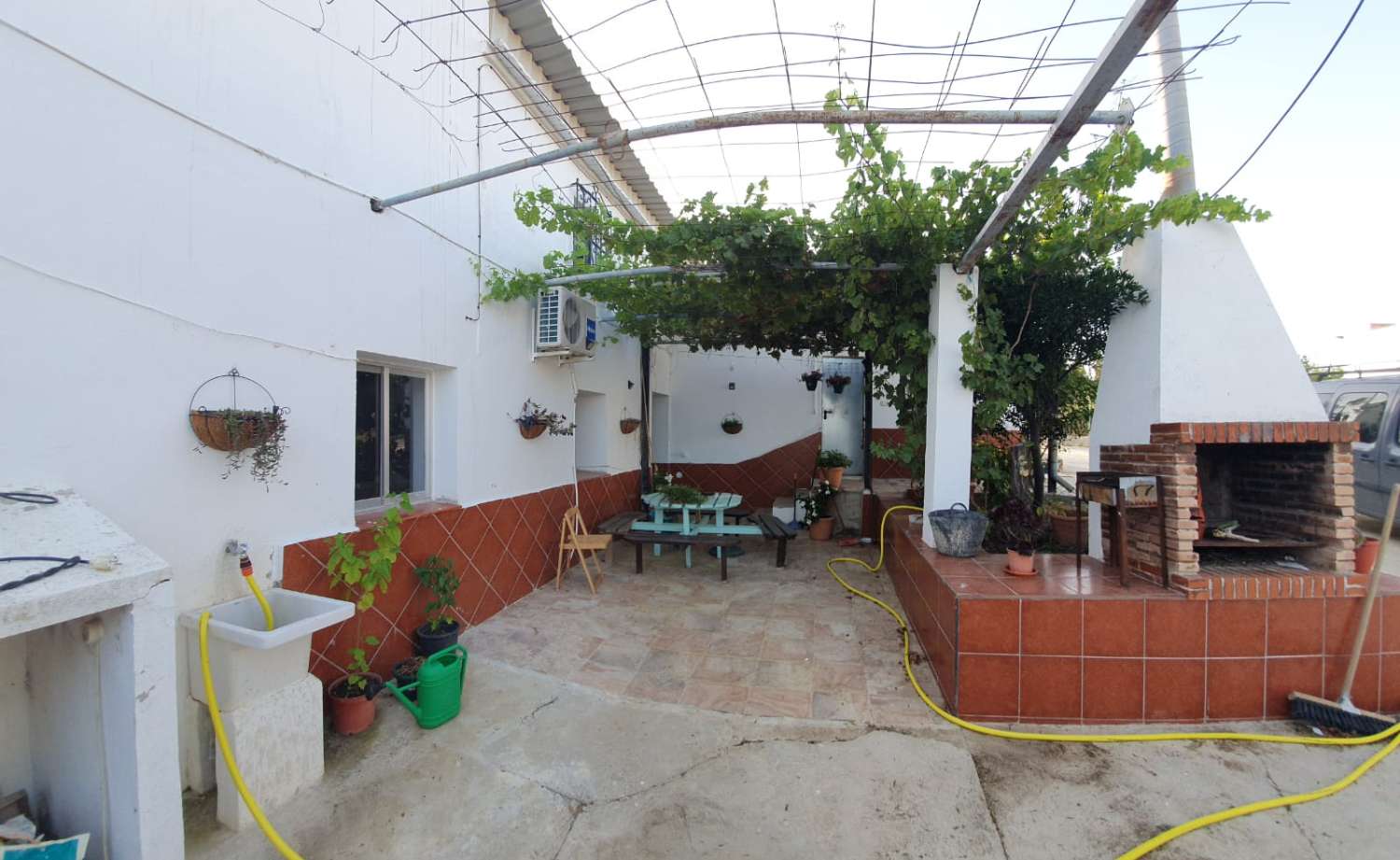 Finca en venta en Cártama