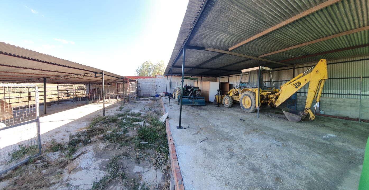 Finca en venta en Cártama