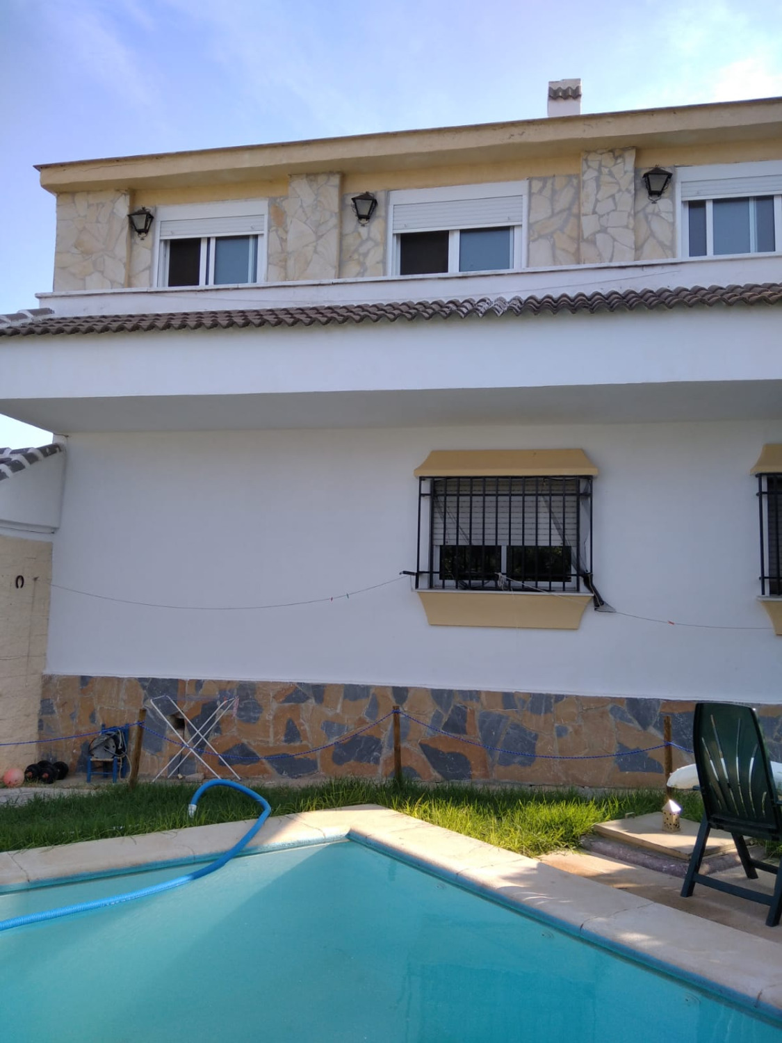 Villa en venta en Alhaurín de la Torre