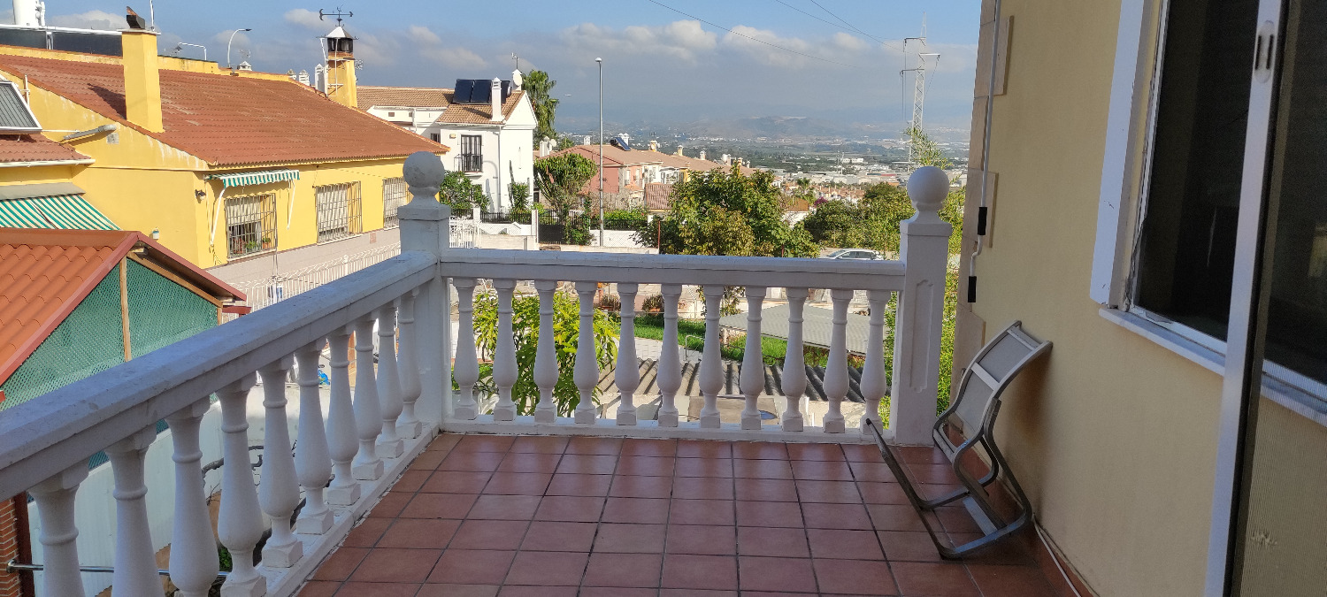 Villa for sale in Alhaurín de la Torre