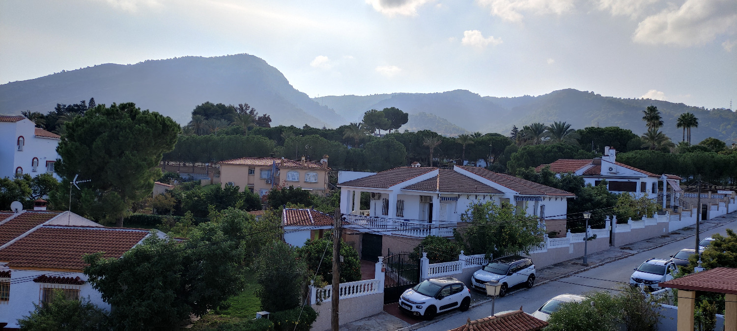 Villa en venta en Alhaurín de la Torre