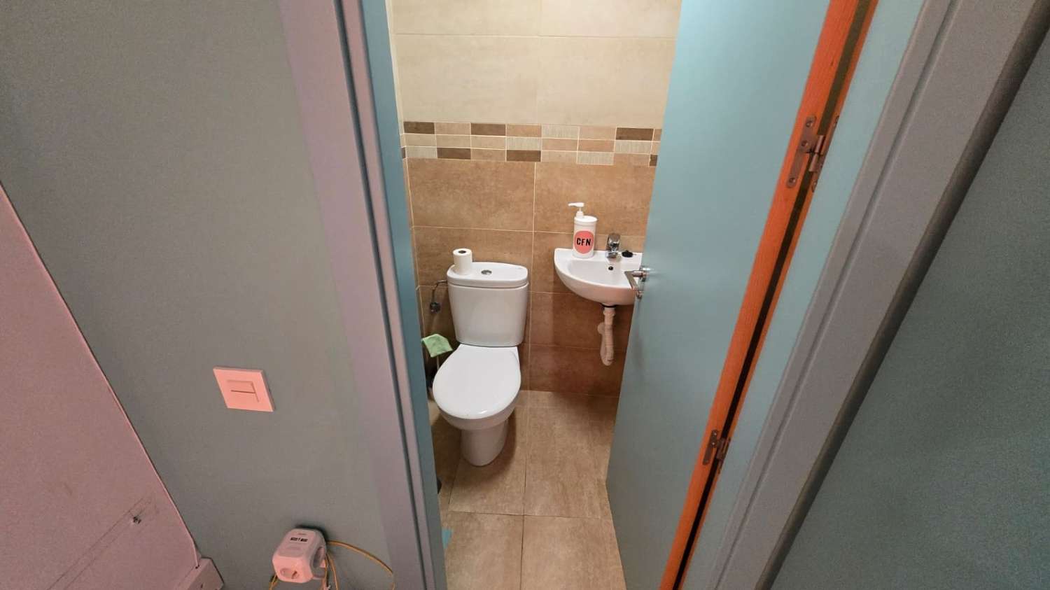 Local en venta en Alhaurín de la Torre