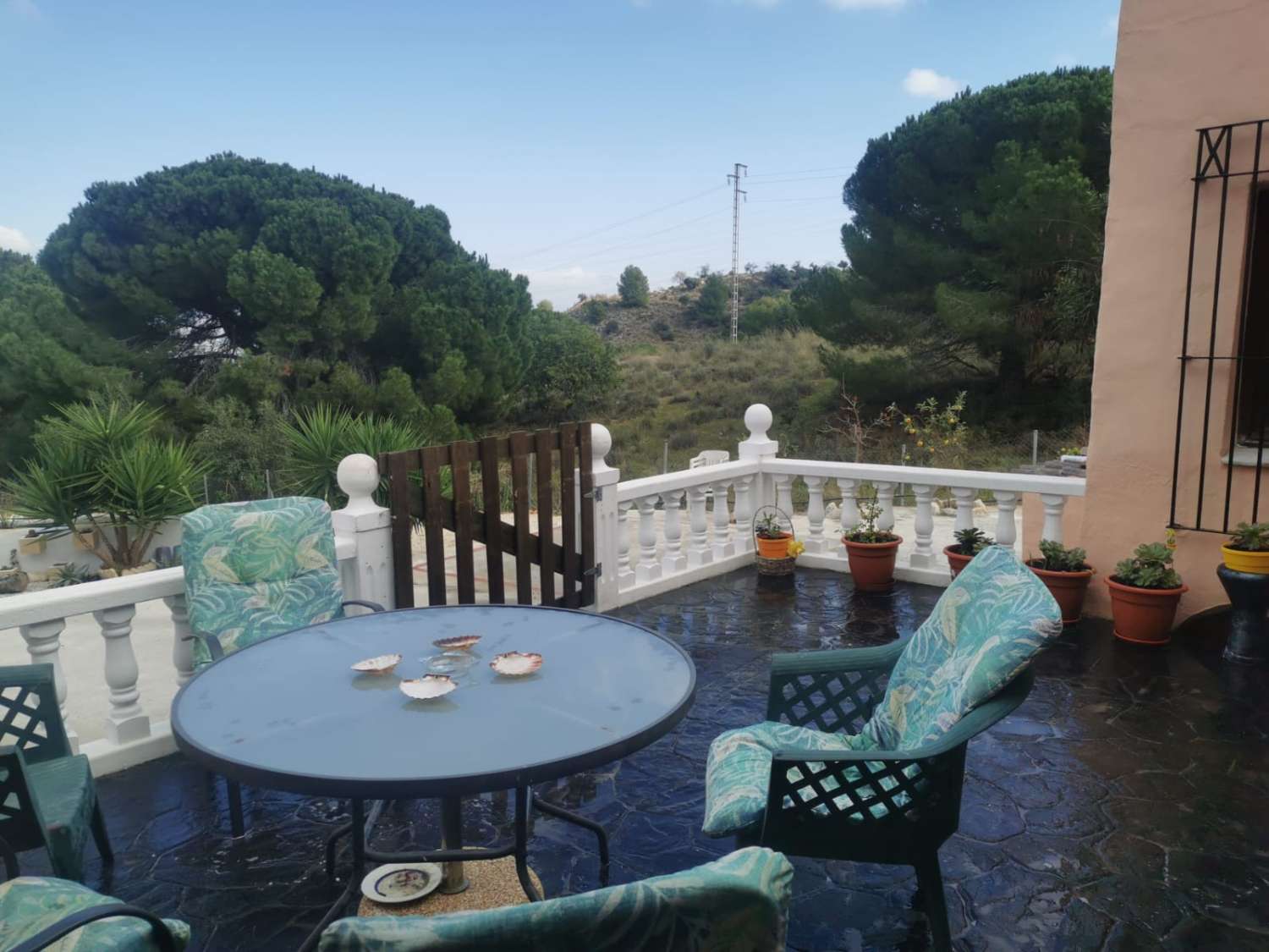 Villa for sale in Alhaurín de la Torre