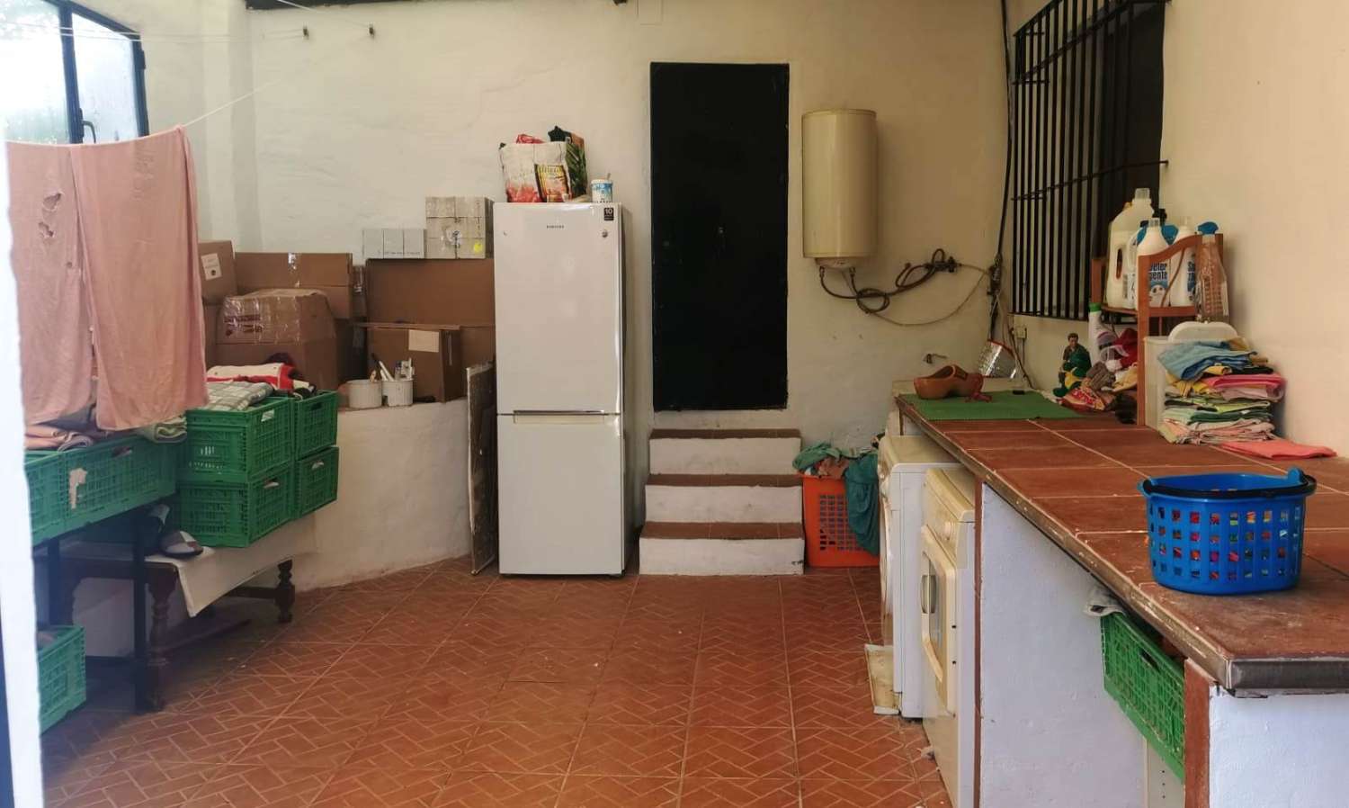 Villa en venta en Alhaurín de la Torre