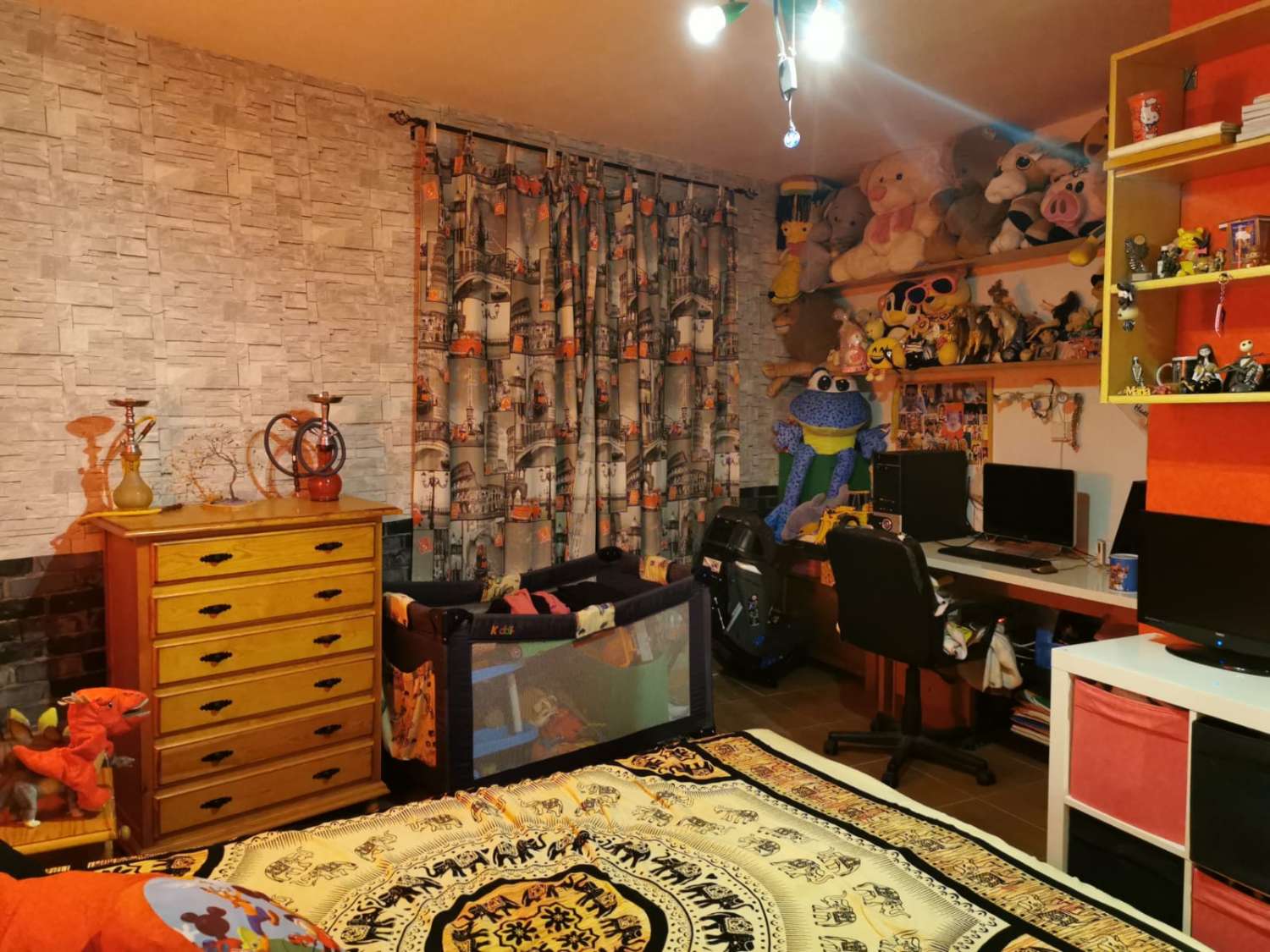 Villa for sale in Alhaurín de la Torre