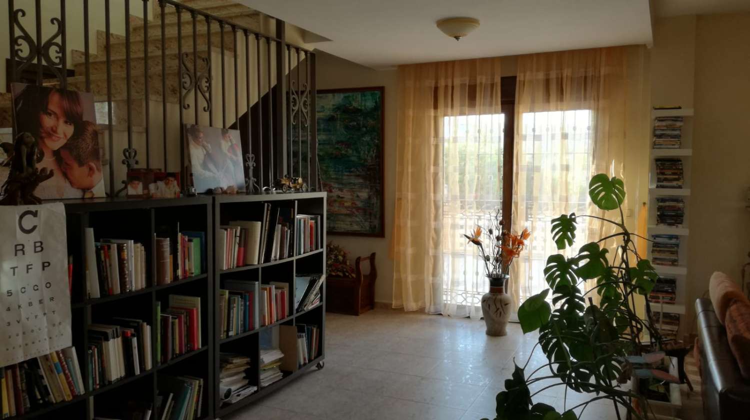 Villa for sale in Estación de Cártama