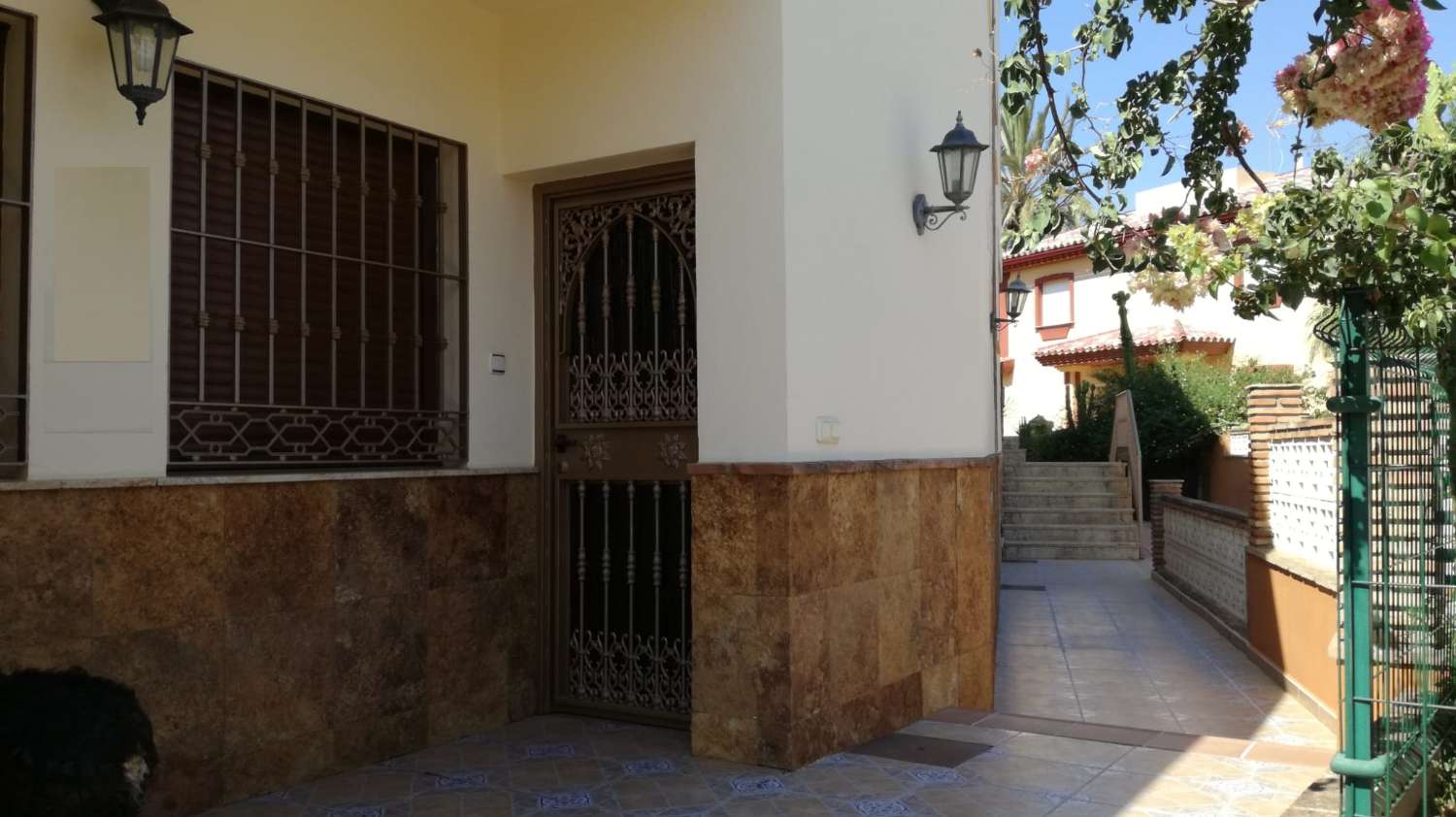 Villa en vente à Estación de Cártama