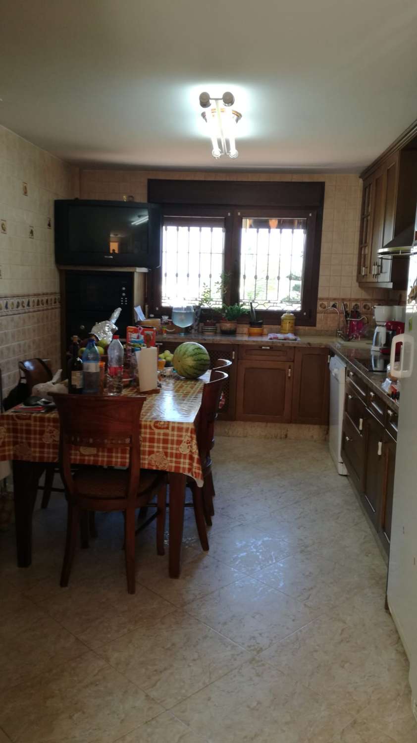 Villa en venta en Estación de Cártama